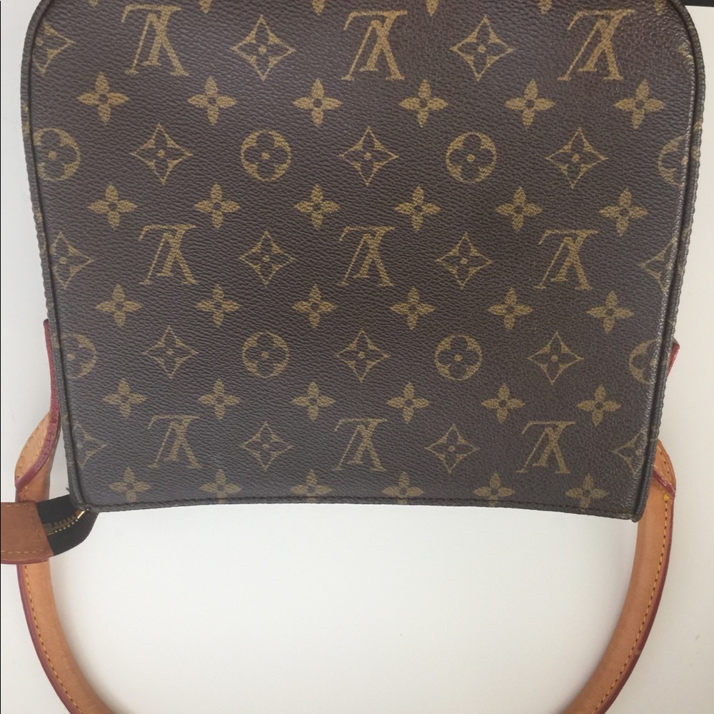 Louis Vuitton Vintage Top handle